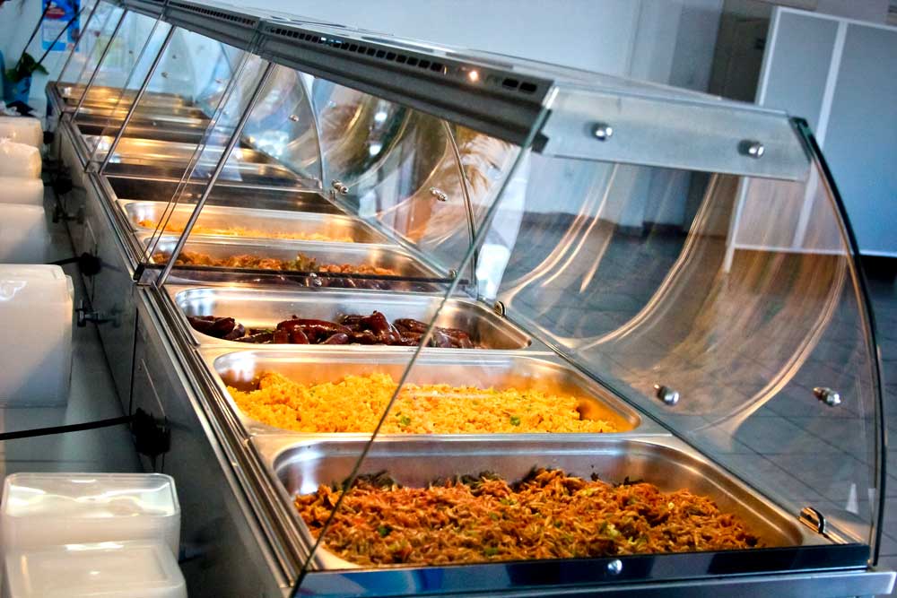 Restaurant St-Joseph