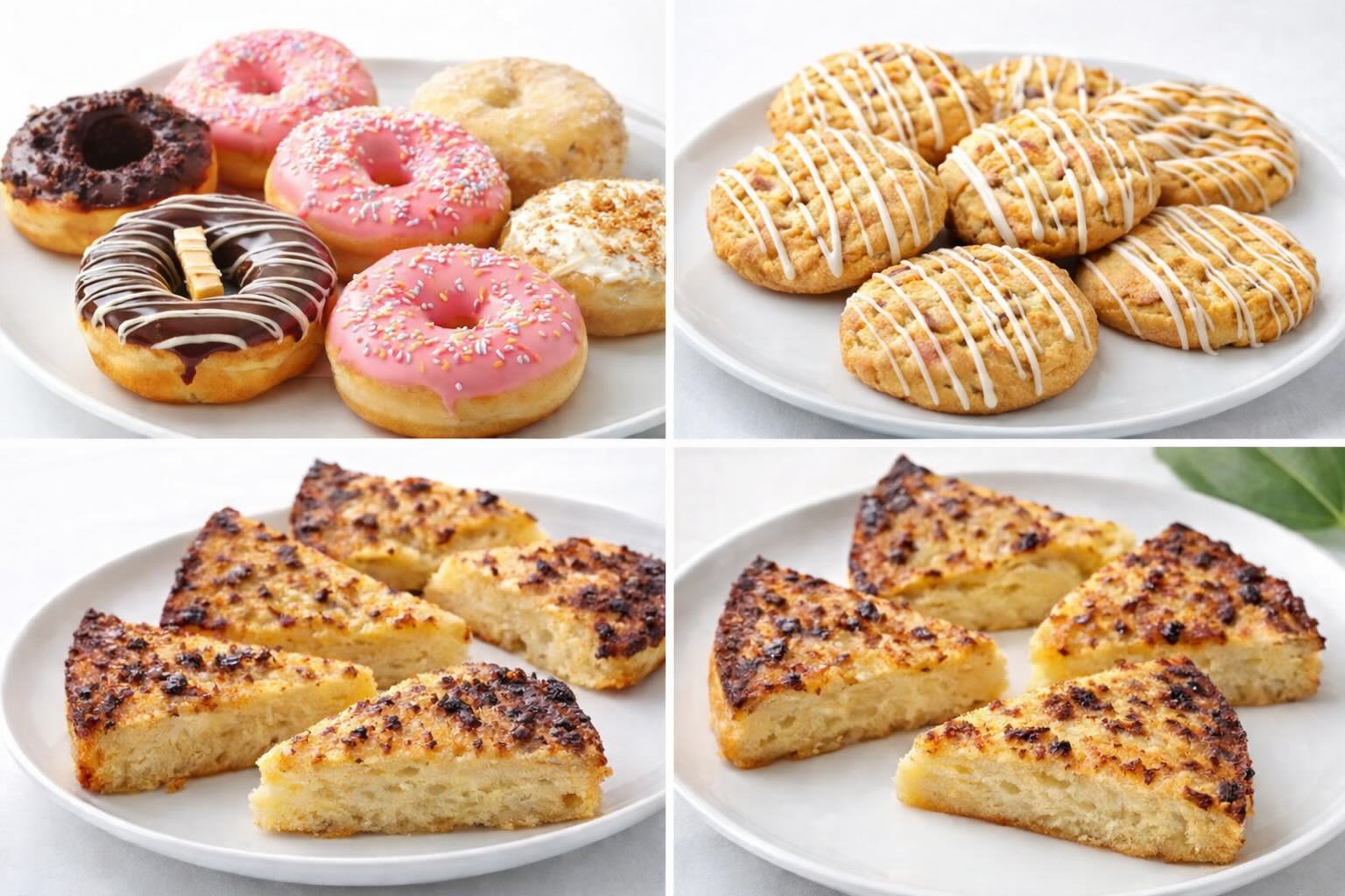 cookies Cookies et gâteaux créoles