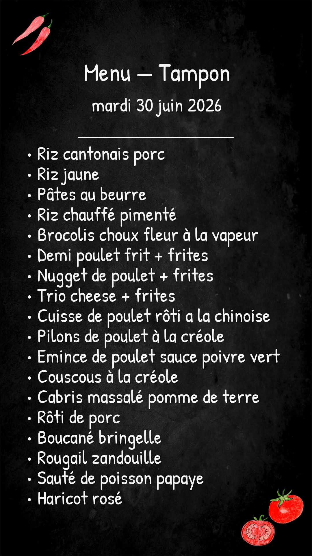 -Mardi 30 Juin 2026-