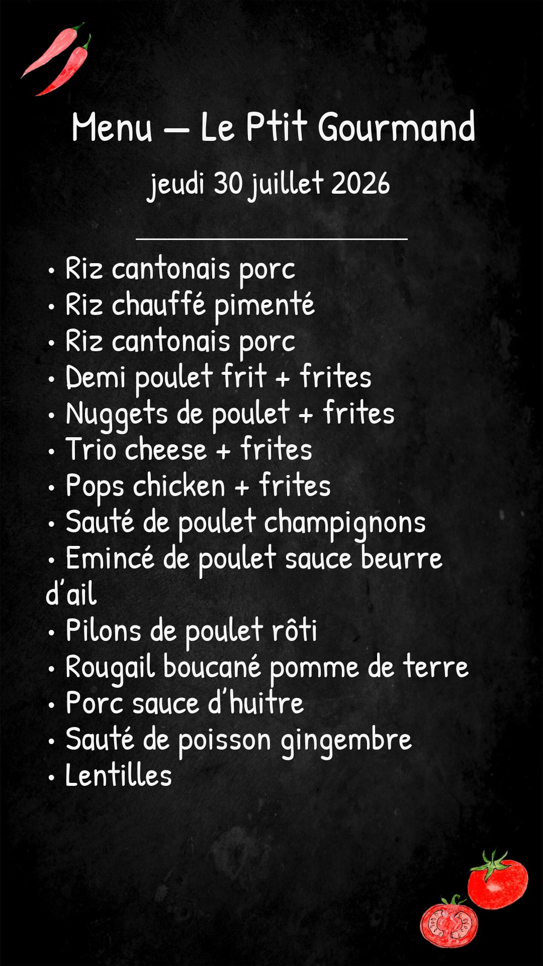 -Jeudi 30 Juillet 2026-